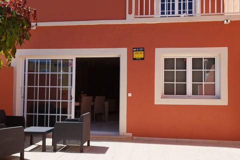 Radhus i Caleta De Fuste, Fuerteventura - foto 3